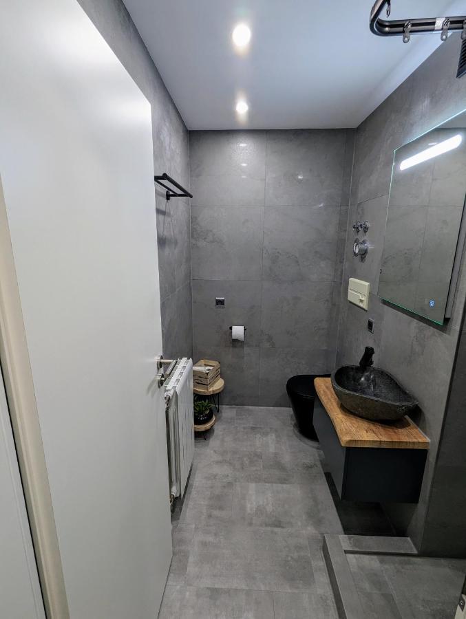 View Apartment Kornwestheim Luaran gambar