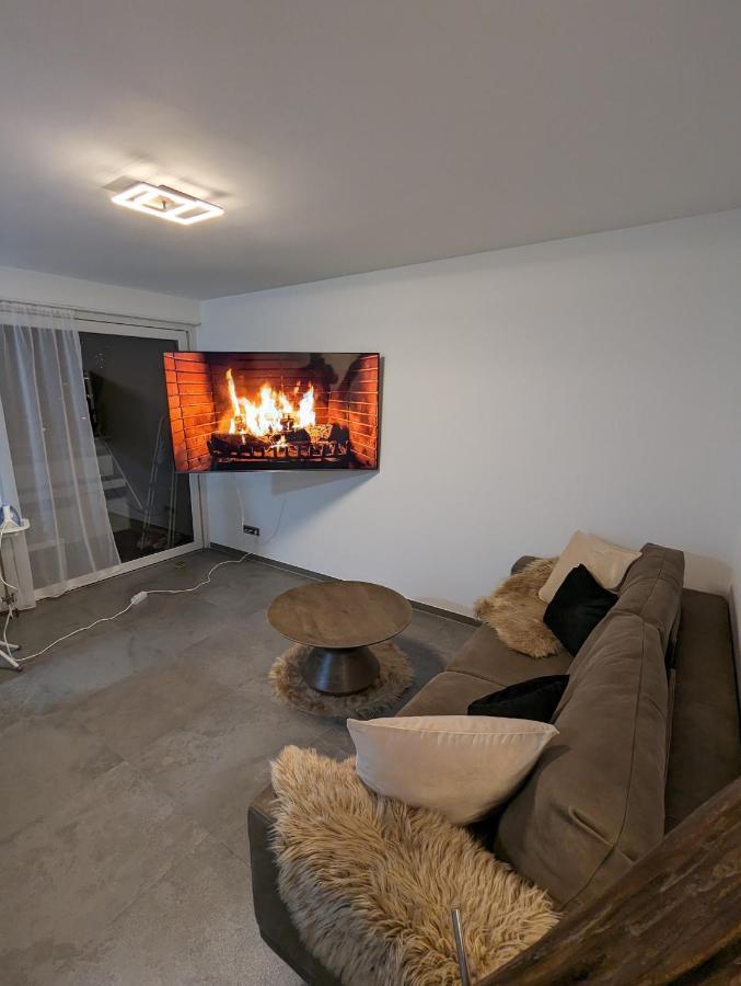 View Apartment Kornwestheim Luaran gambar