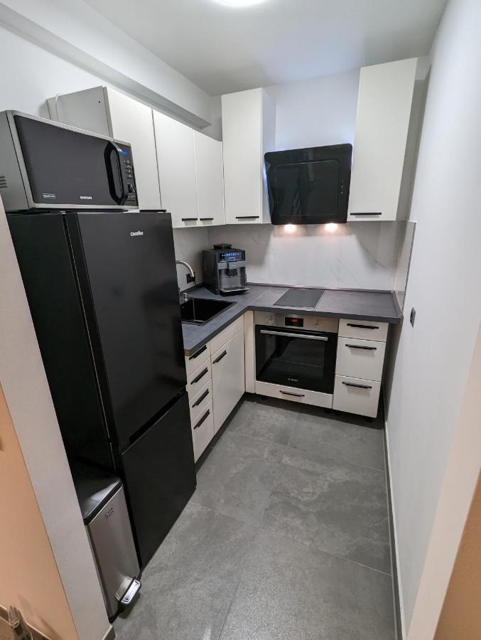 View Apartment Kornwestheim Luaran gambar