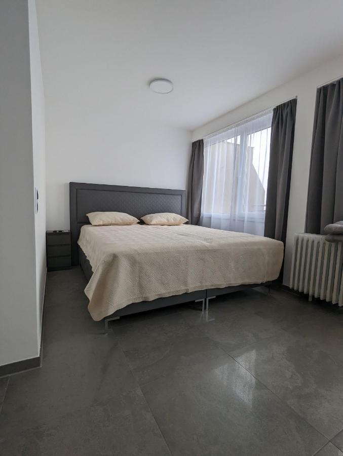 View Apartment Kornwestheim Luaran gambar