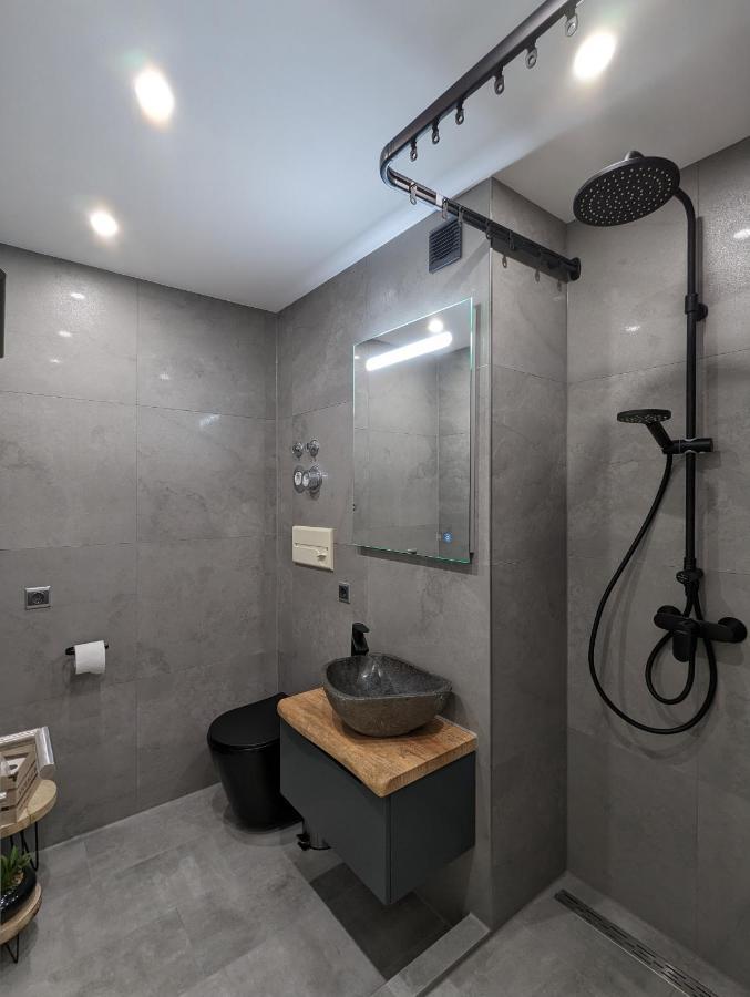 View Apartment Kornwestheim Luaran gambar