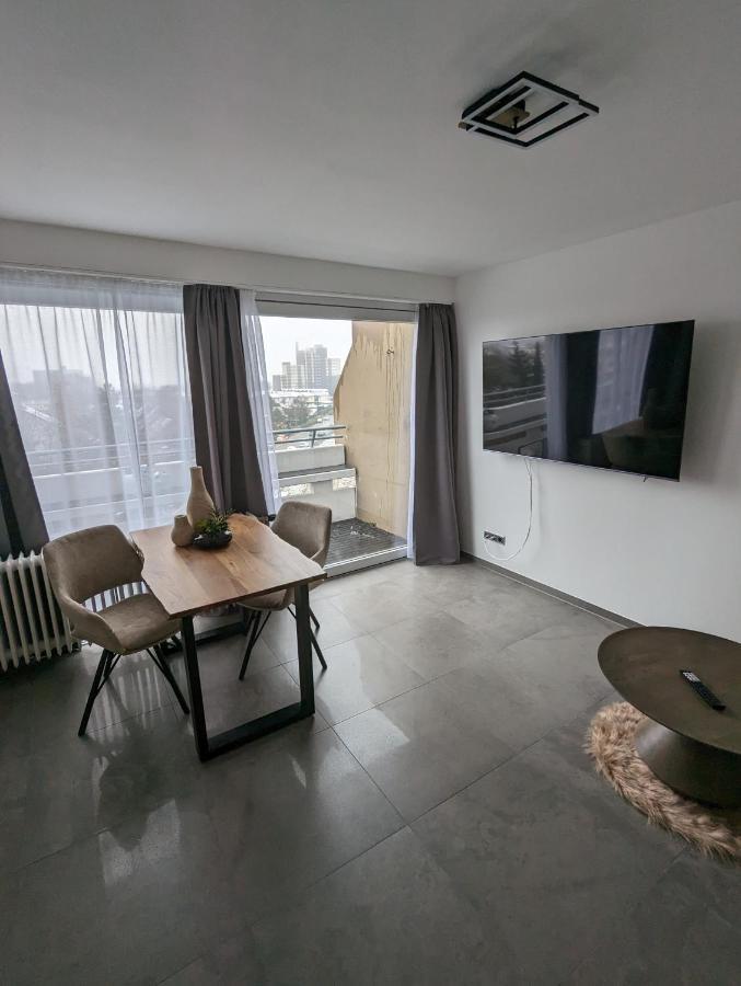 View Apartment Kornwestheim Luaran gambar