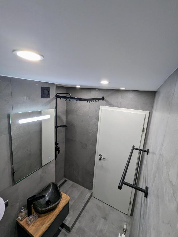 View Apartment Kornwestheim Luaran gambar