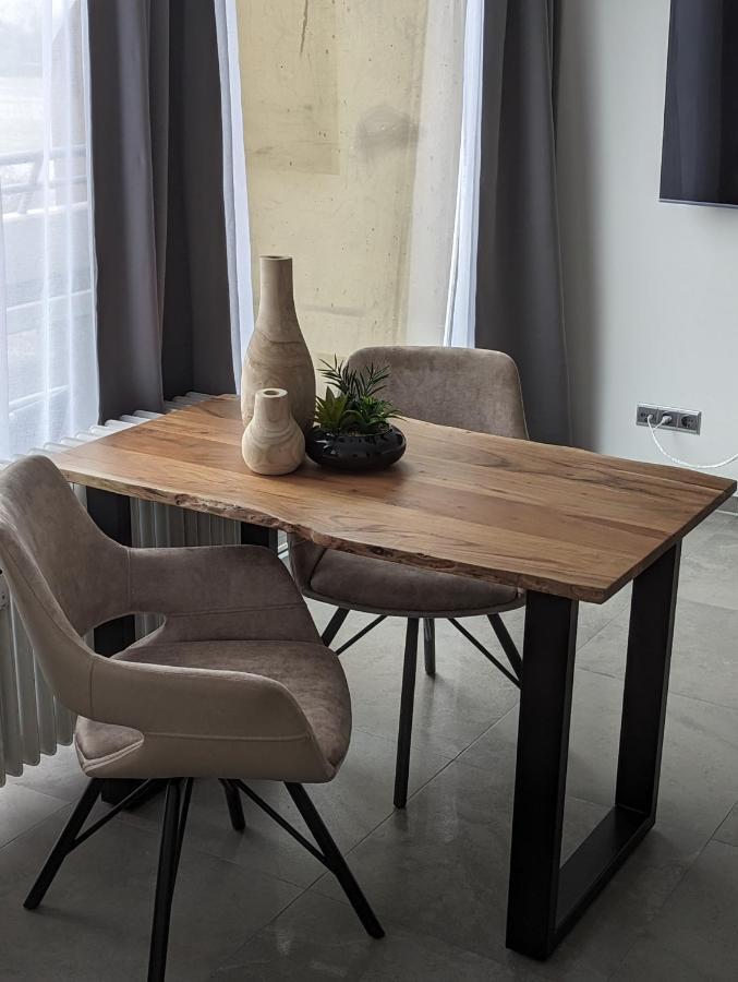 View Apartment Kornwestheim Luaran gambar
