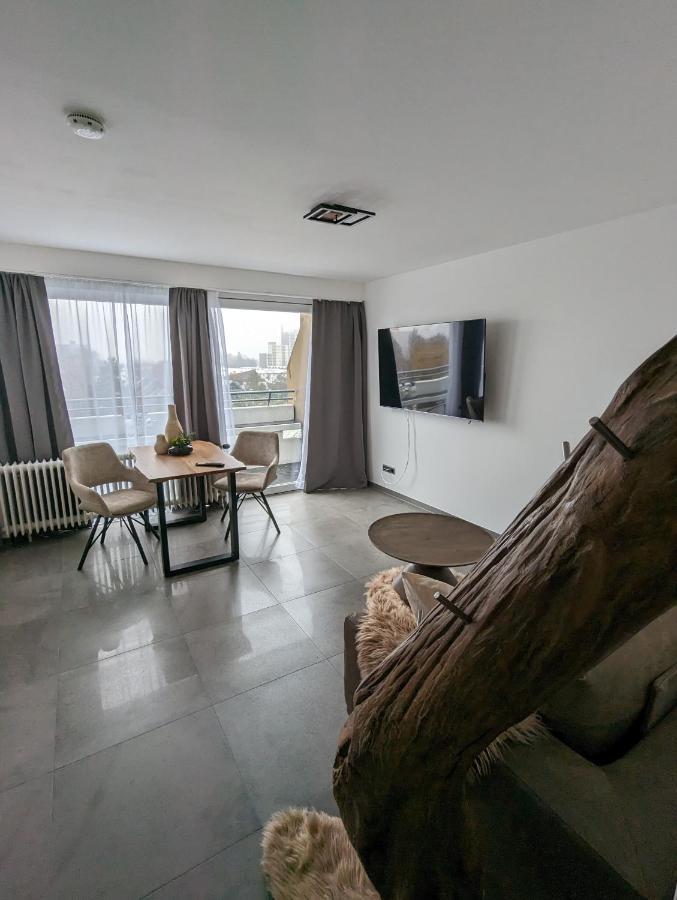 View Apartment Kornwestheim Luaran gambar